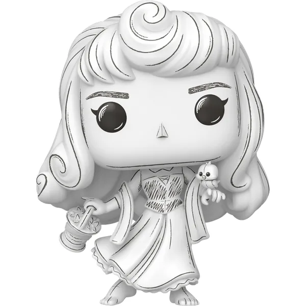 Funko Pop! - Aurora