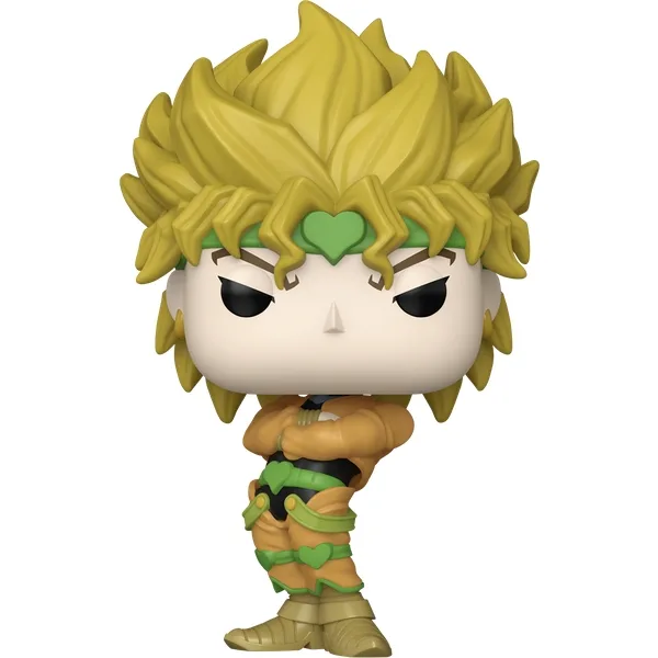 Funko Pop! - Dio - Jojo's Bizarre Adventure