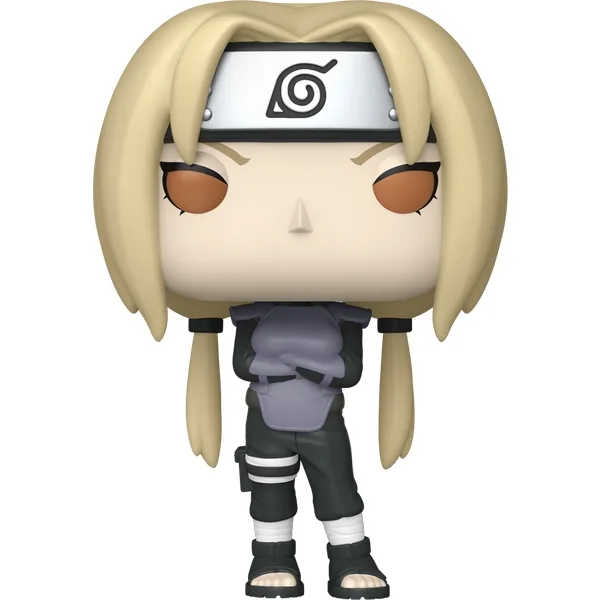 Funko Pop! - Tsunade Sannin - Naruto Shippuden