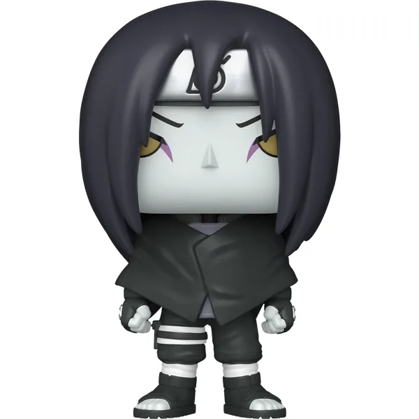 Funko Pop! - Orochimaru Sannin - Naruto Shippuden