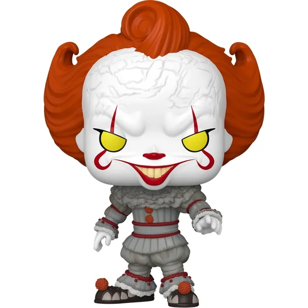 Funko Pop! - Pennywise - Welcome To Derry