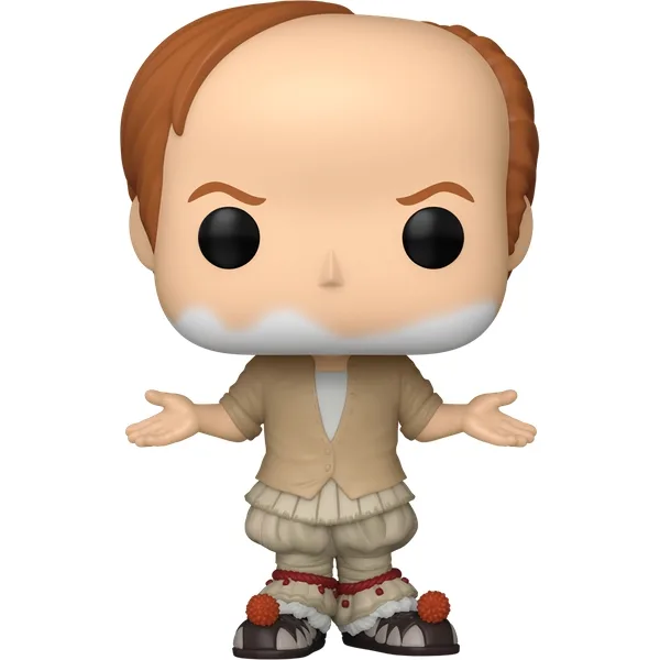 Funko Pop! - Bob Gray - Welcome To Derry
