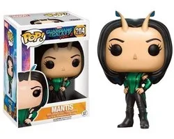 Funko Pop! - Guardians of the Galaxy Vol. 2 Mantis - Verzamelfiguur