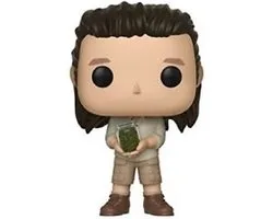 Funko Pop! - The Walking Dead - Eugene #576