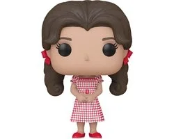 Funko Pop! - Gilligan's Island - TV Mary Ann 9 cm Verzamelfiguur - Multicolours