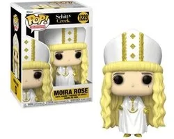 Funko Pop! - Schitt's Creek - Moira Rose #1228