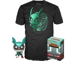Funko Pop! - s, Animation, My Hero Academia