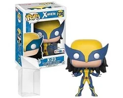 Funko Pop! - X-Men X-23 Le - Verzamelfiguur
