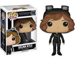 Funko Pop! - Gotham Bobble Head N° 79 Selina Kyle - Verzamelfiguur