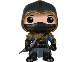 Funko Pop! - The Elder Scrolls Online Breton - Verzamelfiguur