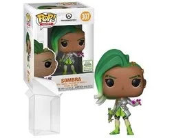 Funko Pop! - Sombra Games - 2019 Spring Convention Exclusive