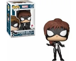 Funko Pop! - Spider Girl (Anya Corazon) #271 Limited Editie - !