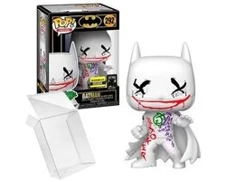 Funko Pop! - ! - Exclusive - 80th Joker is Wild Batman