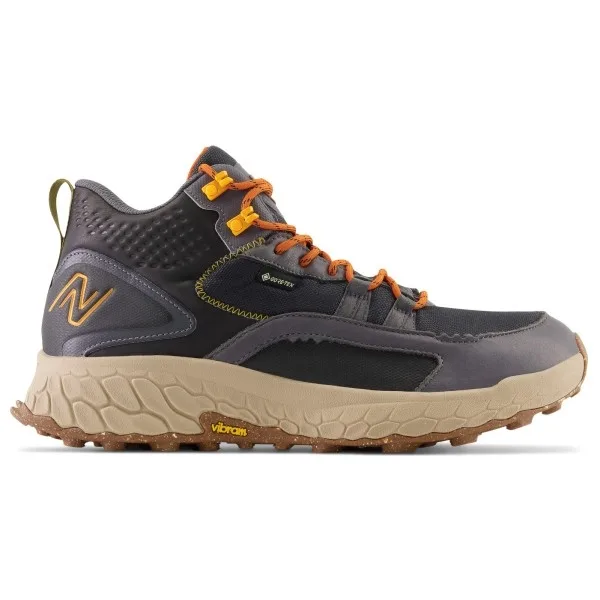 Fresh Foam X Hierro Mid GoreTex