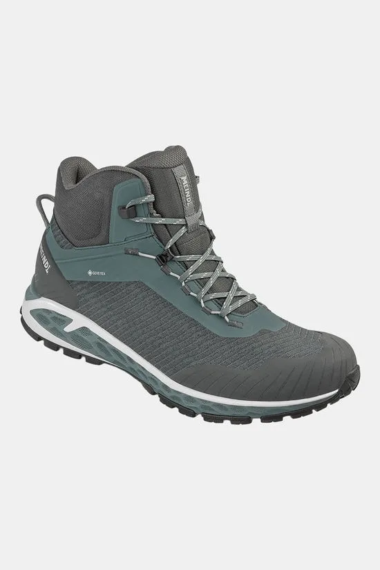 Power Walker 4.2 Mid GoreTex Comfort Fit