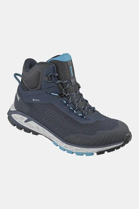 Power Walker Lady 4.2 Mid GoreTex Comfort Fit