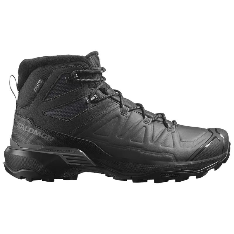 X Ultra Snowpilot Wp