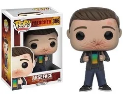 Funko Pop! - TV: Preacher - Arseface