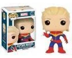 Funko Pop! - Captain Marvel #148