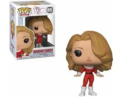 Funko Pop! - Rocks Mariah Carey #85 Verzamelfiguur