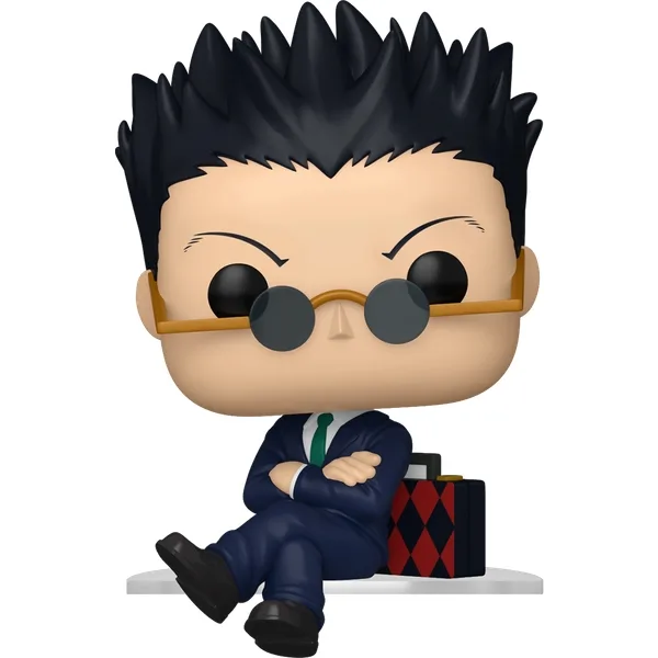 Funko Pop! - Leorio (Shelf Sitter)
