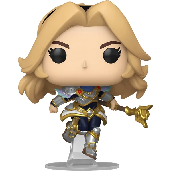 Funko Pop! - Lux - League Of Legends