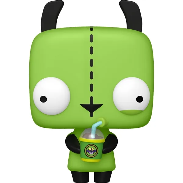 Funko Pop! - Gir - Invader Zim