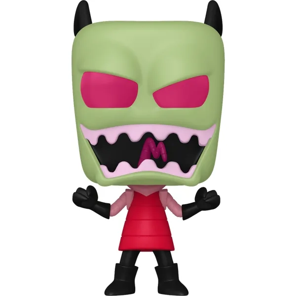 Funko Pop! - Zim - Invader Zim