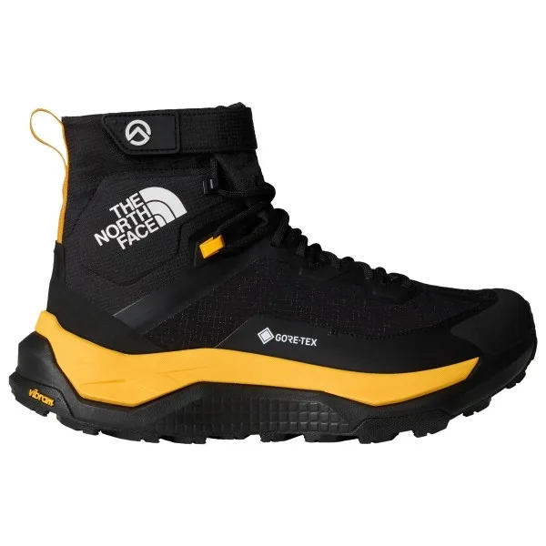 Summit Fastpack GoreTex