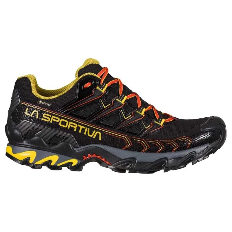 Ultra Raptor Ii Goretex