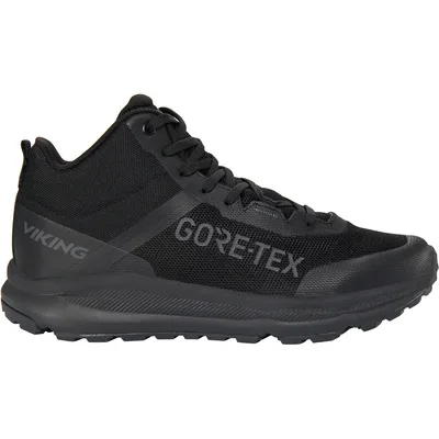 Women's Stride Mid Warm GTX