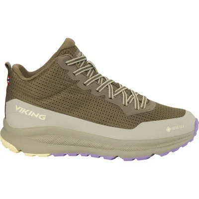 Women's Motion Mid GTX