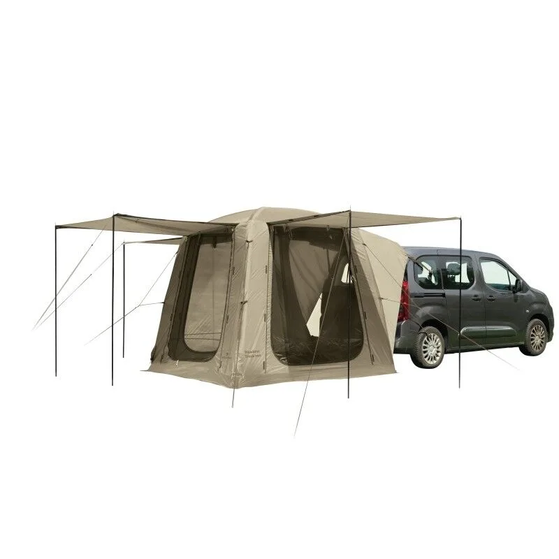 Wanderer Trunk Tent