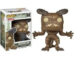 Funko Pop! - Fallout - Deathclaw -