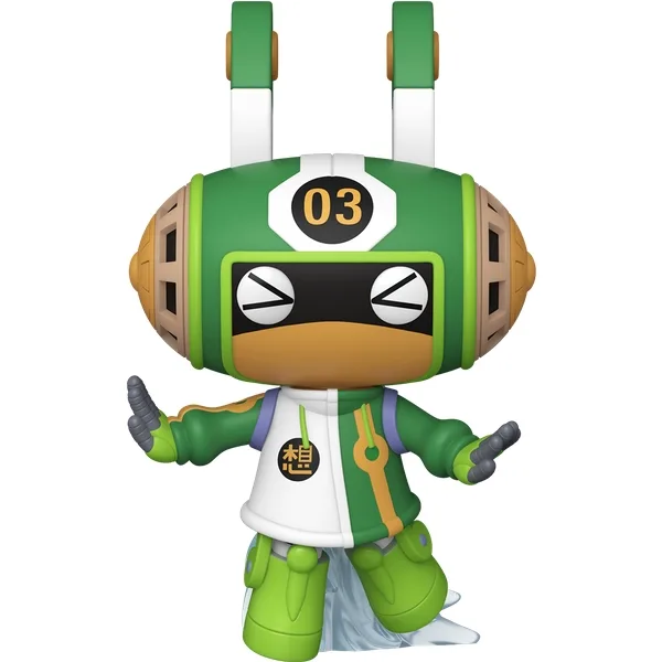 Funko Pop! - Edison