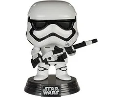 Funko Pop! - First order Stormtrooper #74 Amazon Exclusive