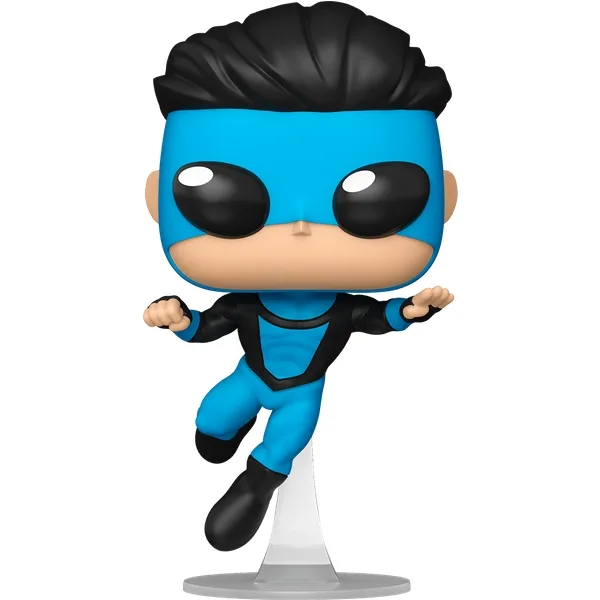 Funko Pop! - Fusion