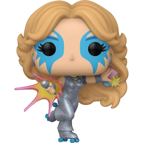 Funko Pop! - Dazzler (Diamond) - X-Men
