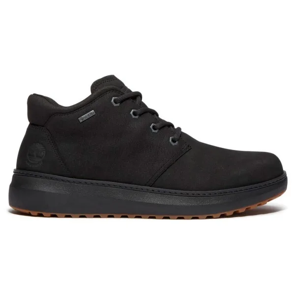 Hudson Road Mid Lace Up GTX Chukka Boot