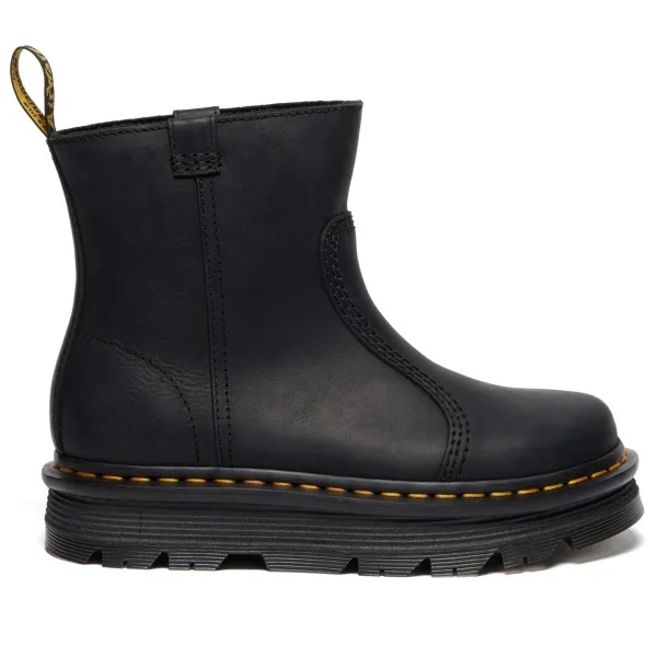 Women's Zebzag Rigger