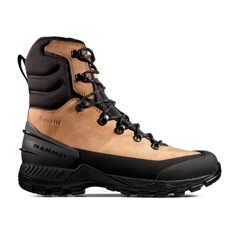 Blackfin Leather High Goretex