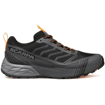 Ribelle Run LT WP