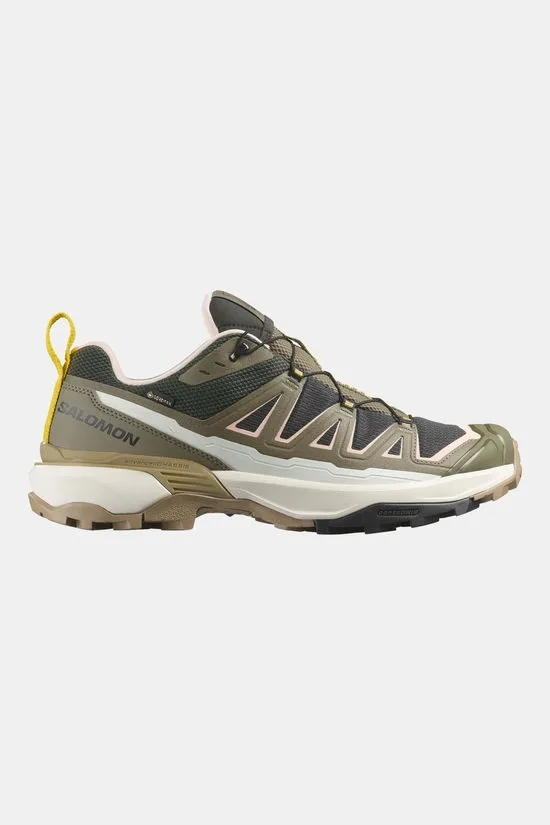 X Ultra 360 Edge GoreTex