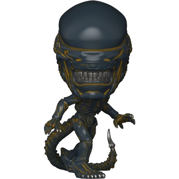 Funko Pop! - Xenomorph - Alien: Earth Super
