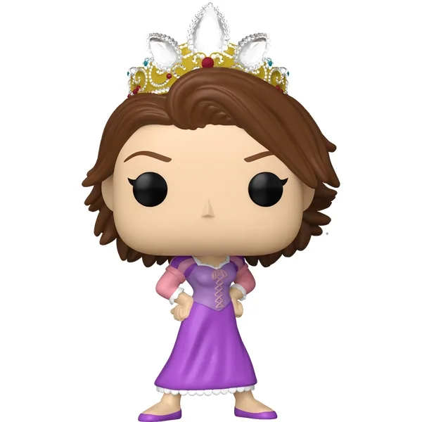 Funko Pop! - Rapunzel - Tangled