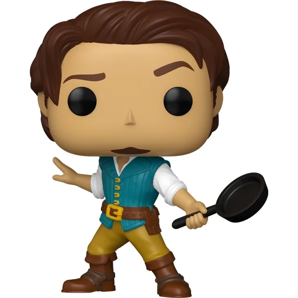 Funko Pop! - Flynn - Tangled