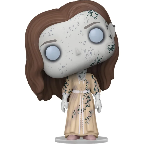 Funko Pop! - Bent Neck Lady - The Haunting Of Hill House