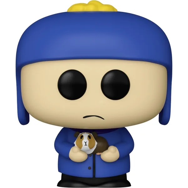 Funko Pop! - Craig Tucker With Stripe