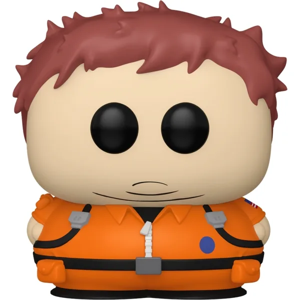 Funko Pop! - Hippie Exterminator Cartman