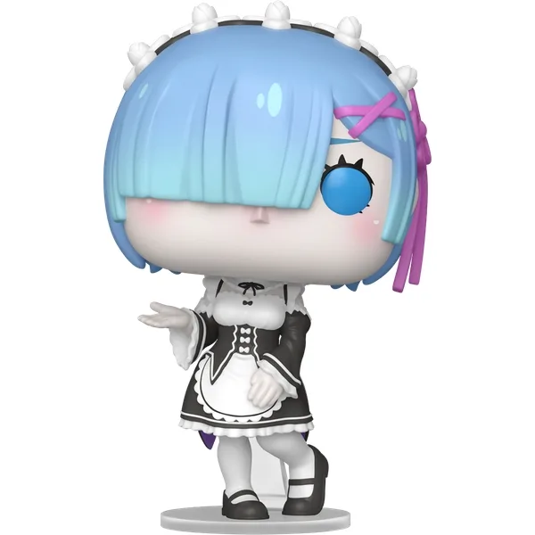 Funko Pop! - Rem - Re: Zero